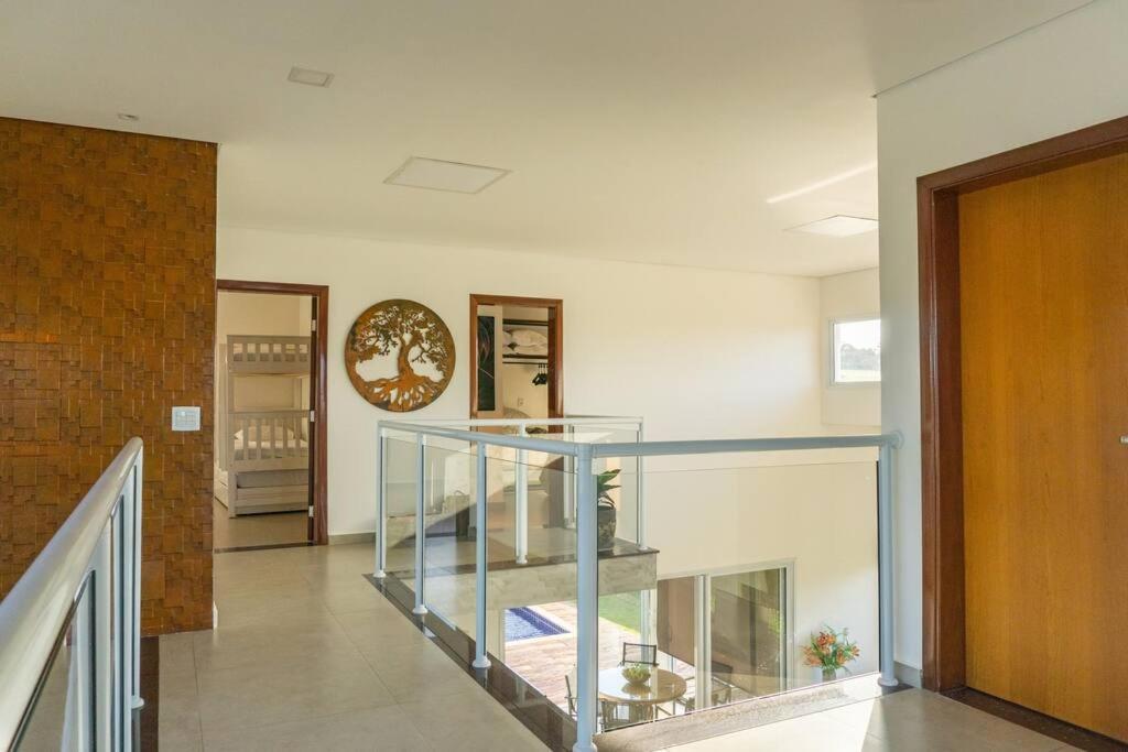 Casa Alto Padrao As Margens Da Represa De Avare. Itaí エクステリア 写真
