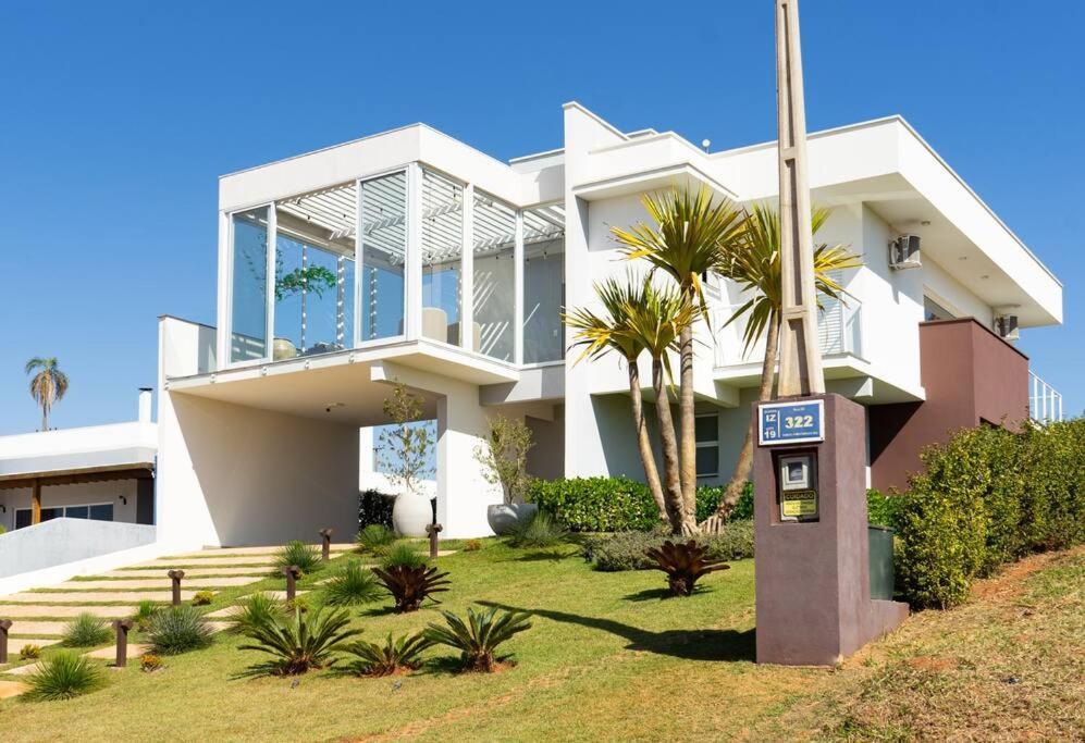 Casa Alto Padrao As Margens Da Represa De Avare. Itaí エクステリア 写真