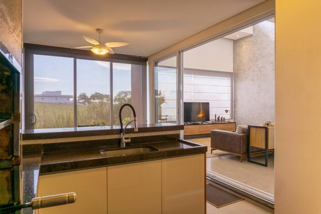 Casa Alto Padrao As Margens Da Represa De Avare. Itaí エクステリア 写真